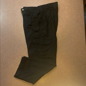 Black 5.11 Tactical Pants